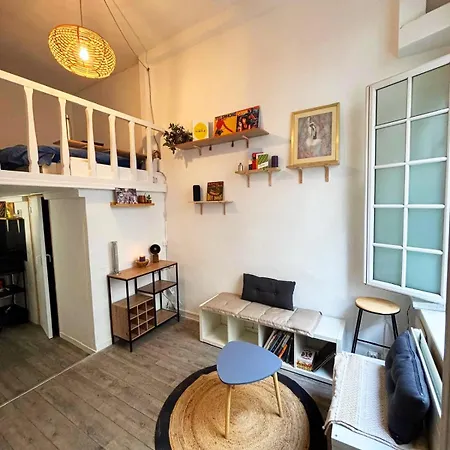 Central Paris Stay With Exceptional Comfort Exterior photo