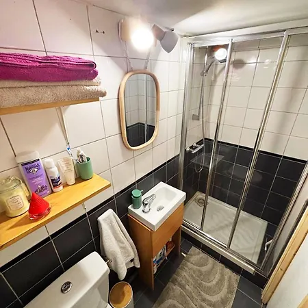 Central Paris Stay With Exceptional Comfort Exterior photo