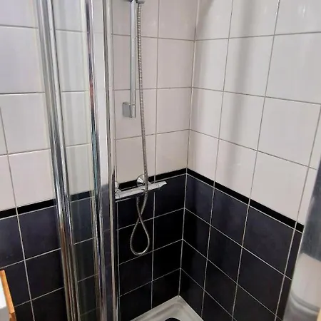 Central Paris Stay With Exceptional Comfort Exterior photo