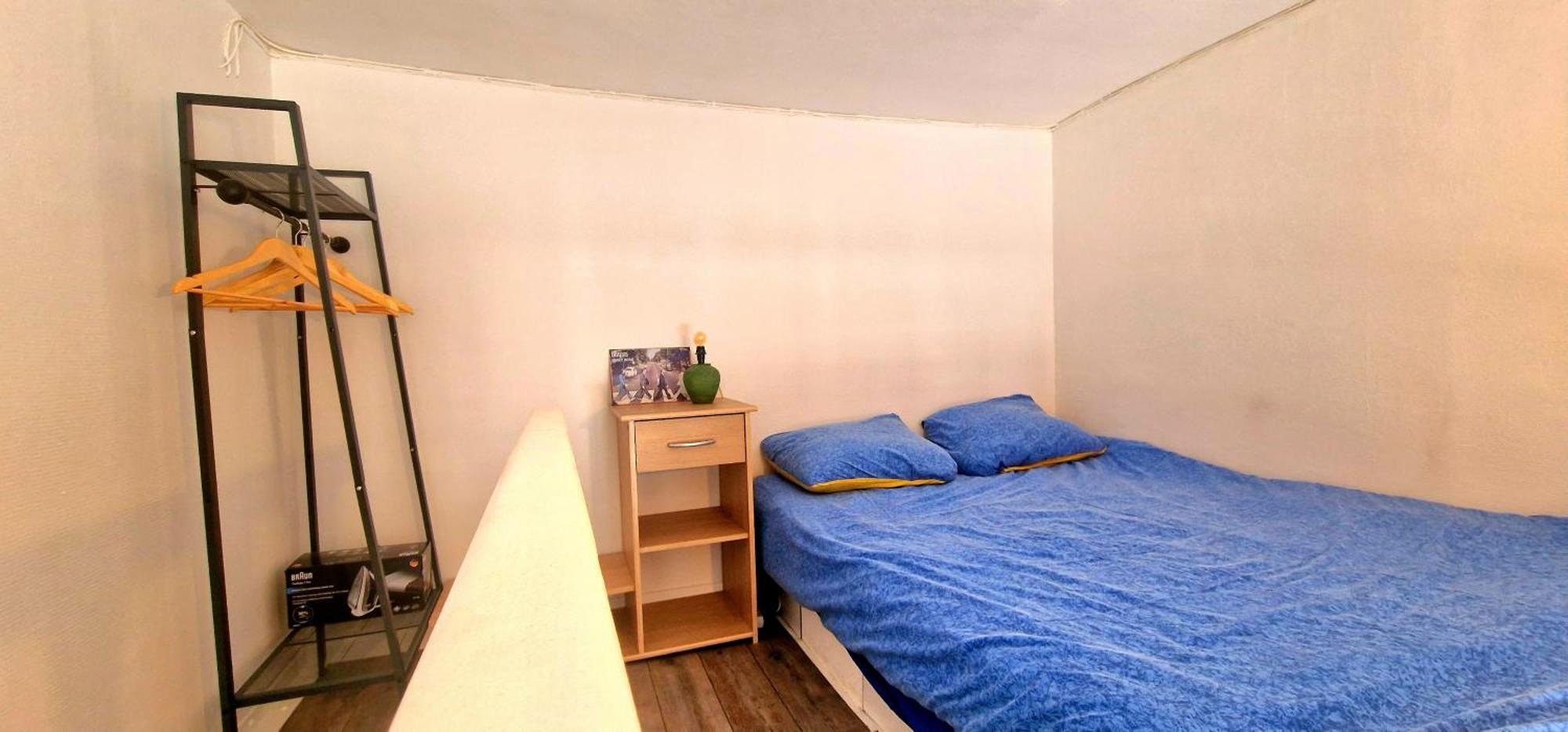Apartment With Exceptional Comfort Paris